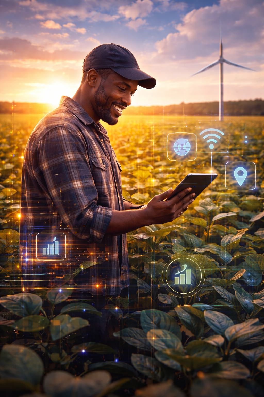 Agriculture