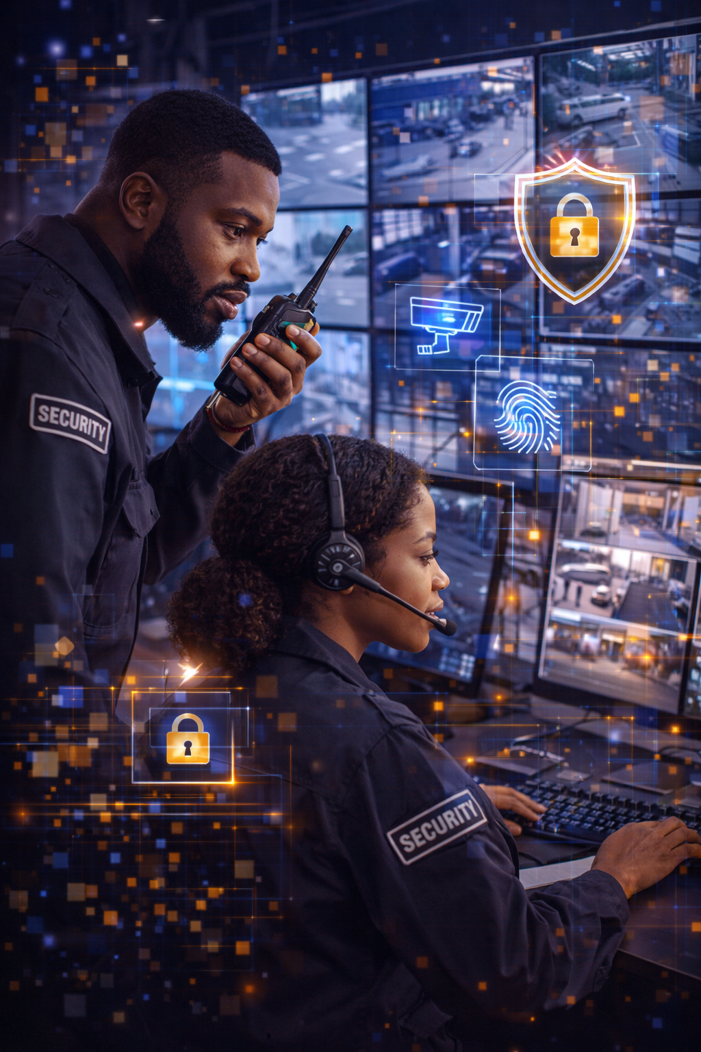 Security Companies