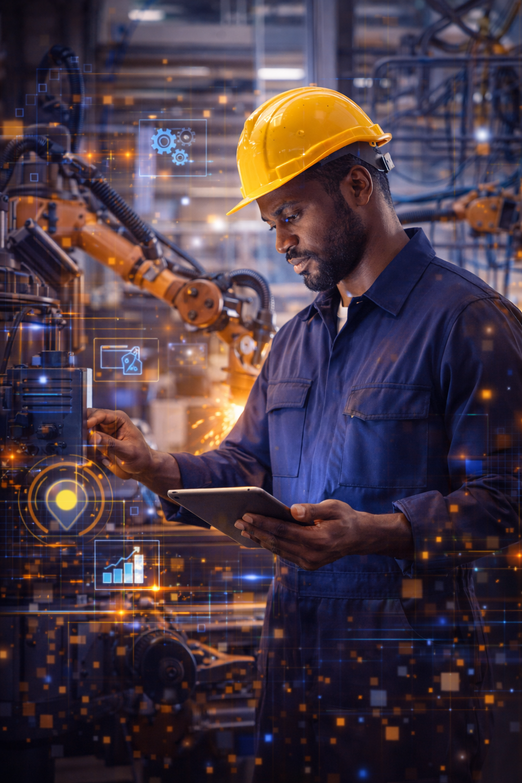 Manufacturing