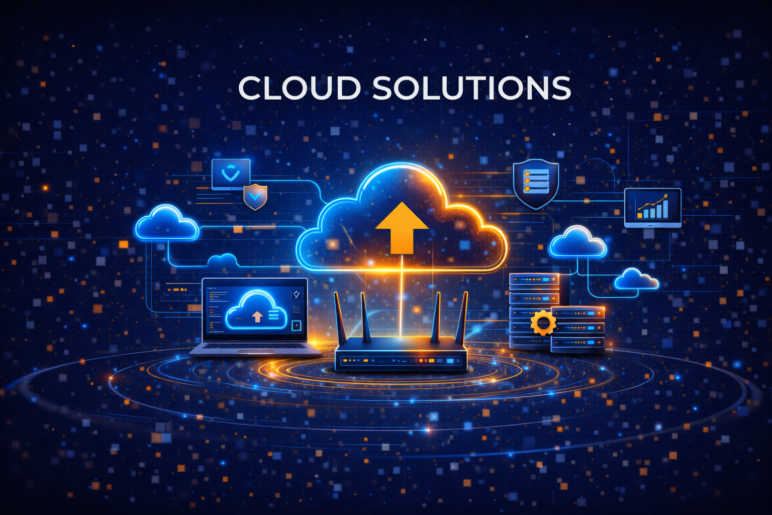 Cloud Solutions