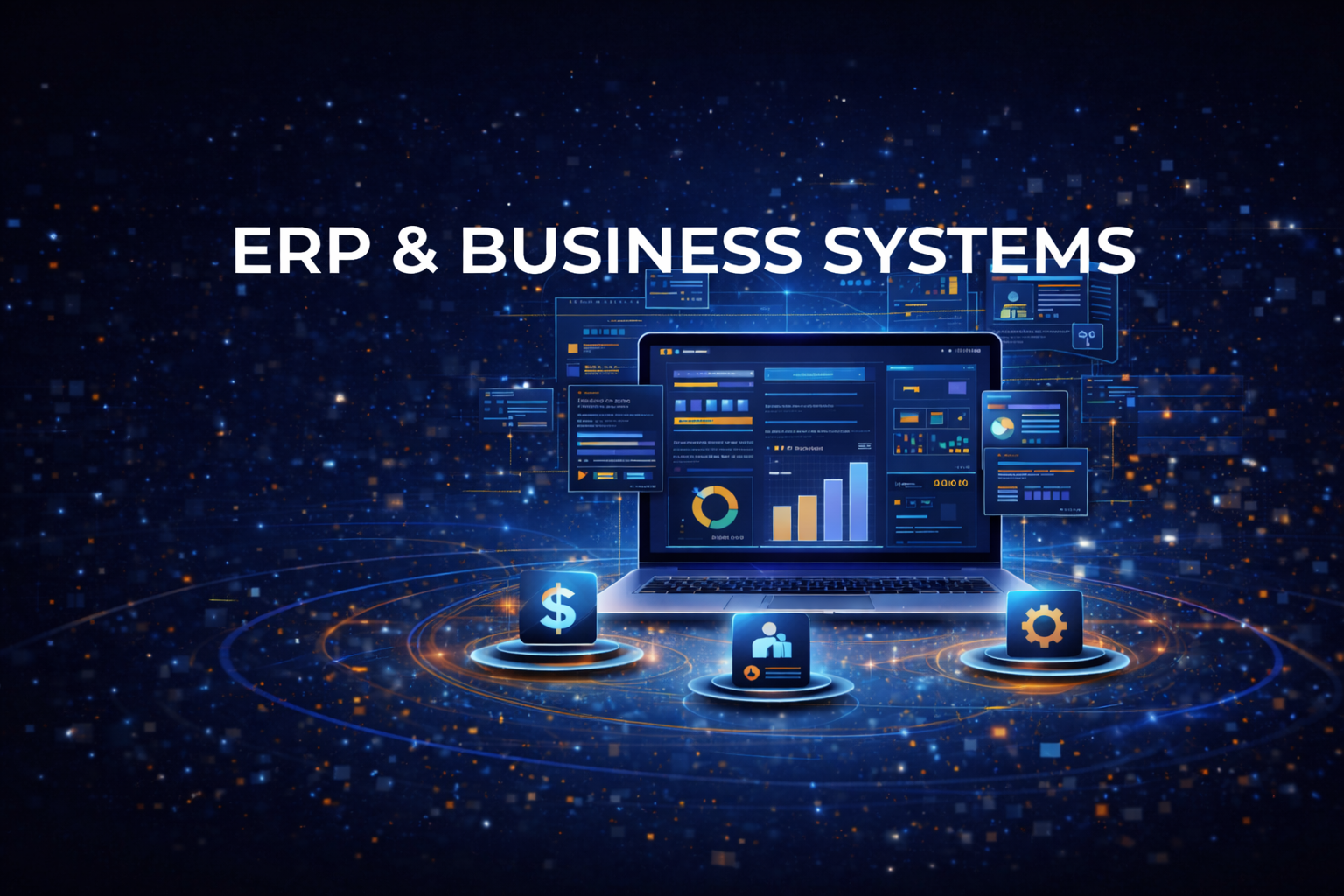 ERP Solutions