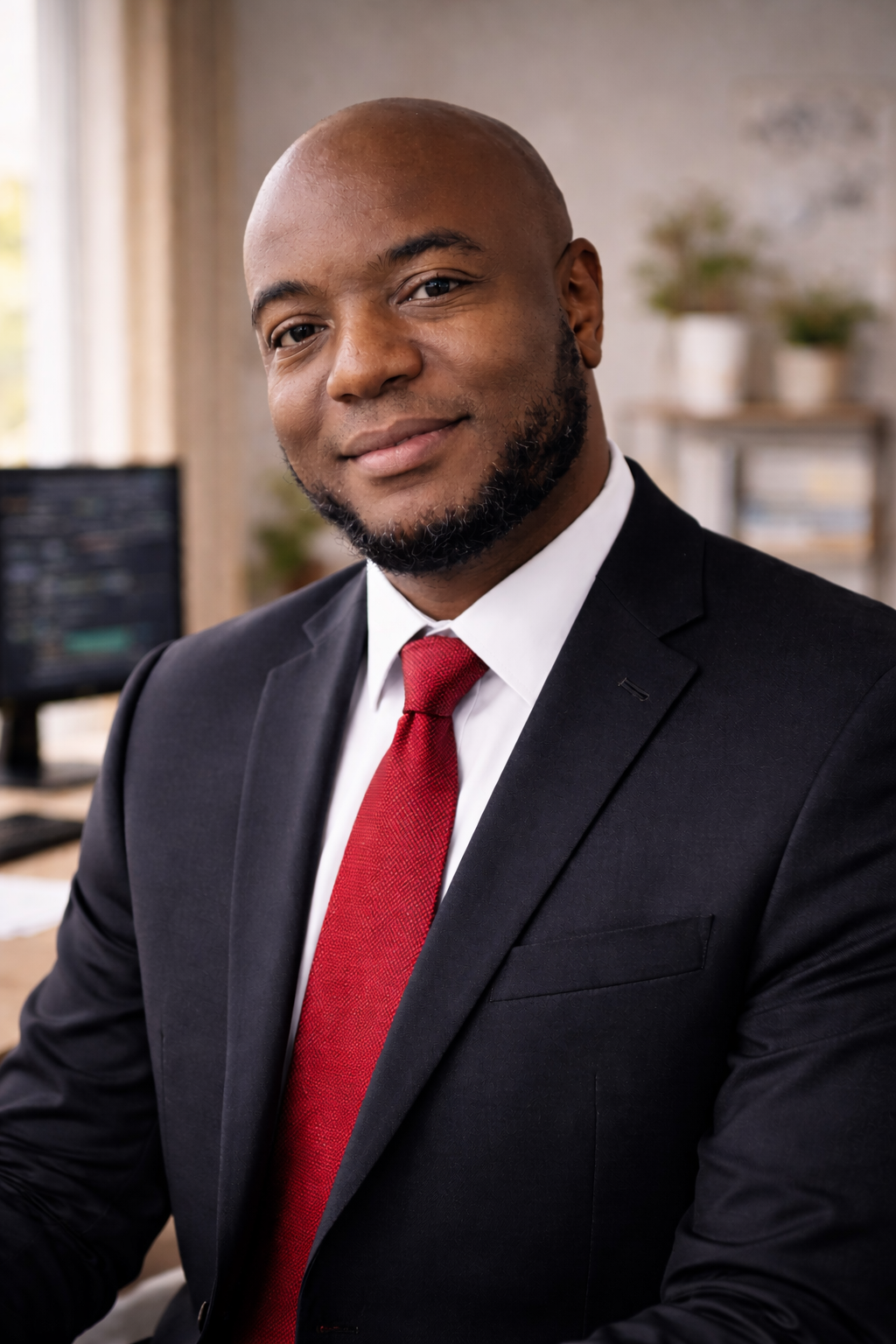 Trevor Jaera